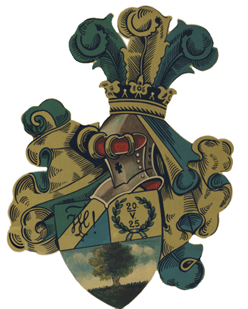ursprüngliches HoFa Wappen