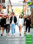 Hotelfachmann Ausgabe 01/20