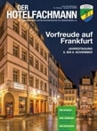 Hotelfachmann Ausgabe 01/20