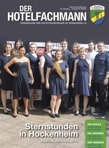 Hotelfachmann Ausgabe 01/19