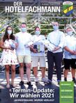 Hotelfachmann Ausgabe 01/20