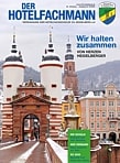 Hotelfachmann Ausgabe 01/20