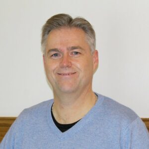 Frank Vieregge