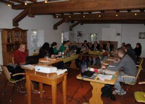 Kick-off 2017 in Köngernheim