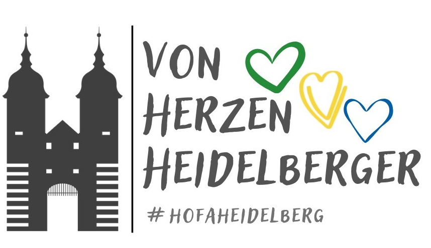 Logo VHH mit slogan 2022