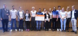 Projekttag der HoFa 2016