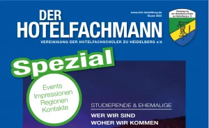 Hotelfachmann Spezial 2023