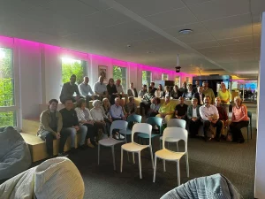 Regionaltreffen Region Hamburg
