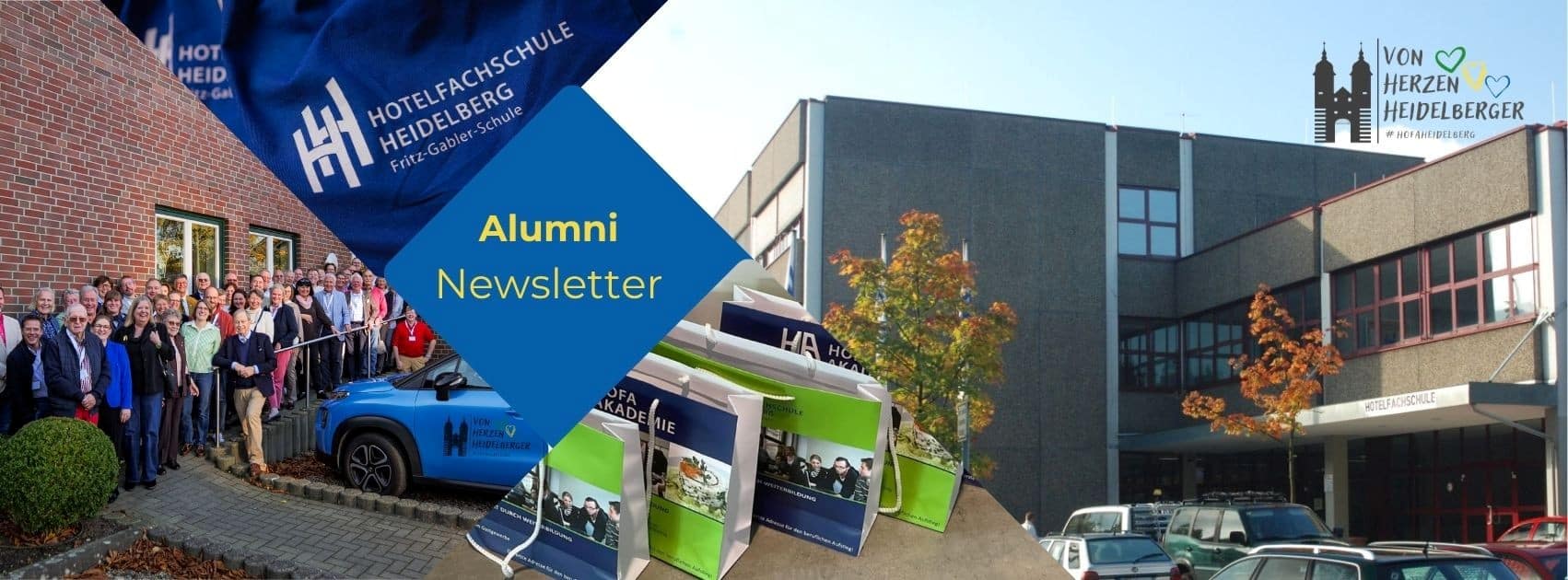 Alumni-Newsletter
