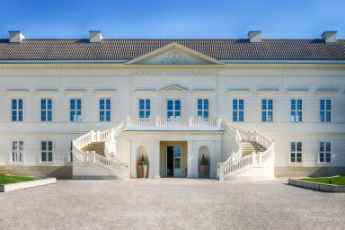 Schloss Herrenhausen2017 - 1