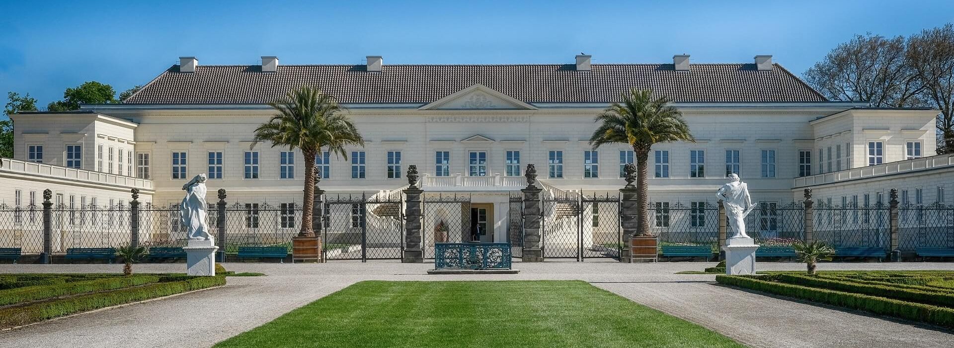 Schloss Herrenhausen2017 - 4